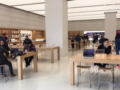 -Apple零售店(济南恒隆广场店)