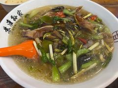 -孙家面馆(淮海第一城店)