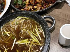 -巴渝菜馆(涿州店)