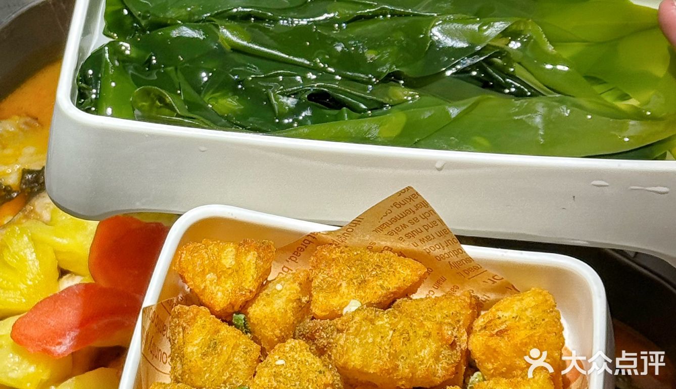 谁家好人用百香果做烤鱼啊?— —结果真香了!