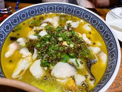 -山芋腔苏北菜(盐城大丰店)