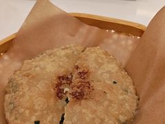 -春家·非遗手工小吃(徐汇万科广场店)