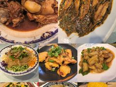 -京滨饭店·餐厅(阜外大街店)