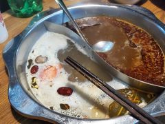 -傣妹火锅(南京东路一店)