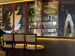 -The Lounge·大堂酒廊·北京粤财JW万豪酒店