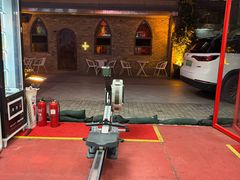-Stone Motion Fitness 释动健身