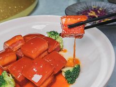 -京都老蔡记(伊河路店)