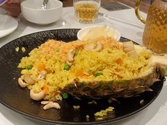 -美奈小馆·越南料理(中航城君尚购物中心店)