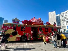 -盛京大奥莱(沈阳奥体店)