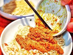 -裕兴记•蟹黄面馆(人民广场店)