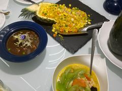 -3号仓库·创意中国菜(新世界城店)