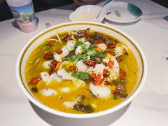 -阿娜尔·新疆菜(宜家荟聚中心店)