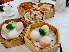 -番禺宾馆丽苑厅