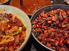 -华豫川酒家(双子塔店)