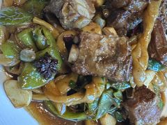 -好嫂子酱猪手•农家菜(蒲黄榆店)
