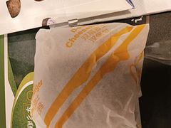 -麦当劳(湛江大厦店)