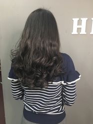 -HD HAIR STYLE