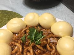 -付家庄小渔村(香周路店)