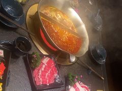 -湊湊火锅·茶憩(打浦桥日月光店)