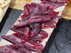 -铜元老码头鳝鱼火锅