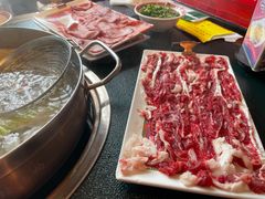 -大吉利·潮汕牛肉火锅(河西店)