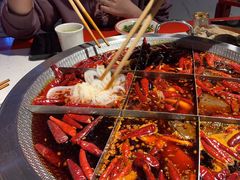 -厂花素芬九宫格火锅(红光店)