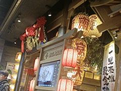 -南京大牌档(青岛万象城店)