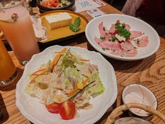 -赤坂亭M9和牛烧肉(世博源店)