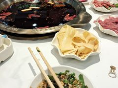 -王少龙火锅(五小区店)