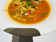 -小河盐帮·私家菜·烤鸭(三元桥·霄云路店)