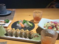 -月见·烧鸟酒场居酒屋(农科路店)