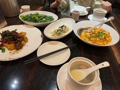 -湛江民大喜来登酒店-采悦轩中餐厅