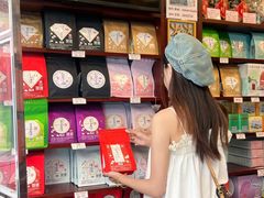 -华联发展销售中心(十月初五街店)