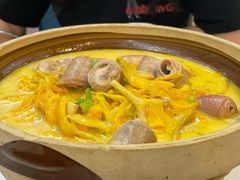 -华兴大酒楼(亿宝大厦店)