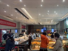 -尊立方海鲜酒店·生日宴·家宴