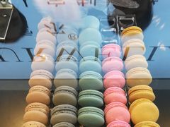 -麦雪尔甜品·生日蛋糕(新街口旗舰店)