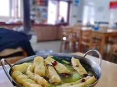 -小媳妇凉粉(浑源店)