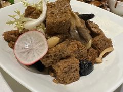 -洋洋中餐馆·SINCE 1997(信投店)