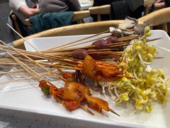 -玉林串串香(九号天地店)