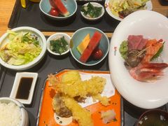 -万鱼亭 日本料理(无锡香山名园店)