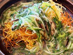 -上海和平饭店龙凤厅 Dragon Phoenix