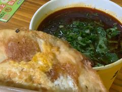 -王记生烫牛杂面馆(兰陵路店)