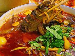 -小街47號江湖菜(四合院店)