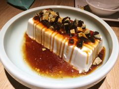 皮蛋豆腐-徐小姐爱地锅(海州万达店)