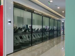 -奇迹健身(金牛凯德店)