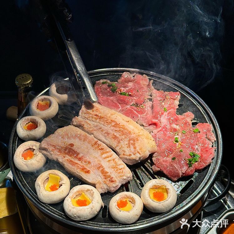 长沙首家！！！终于有了…真的没去韩国[流泪][流泪]