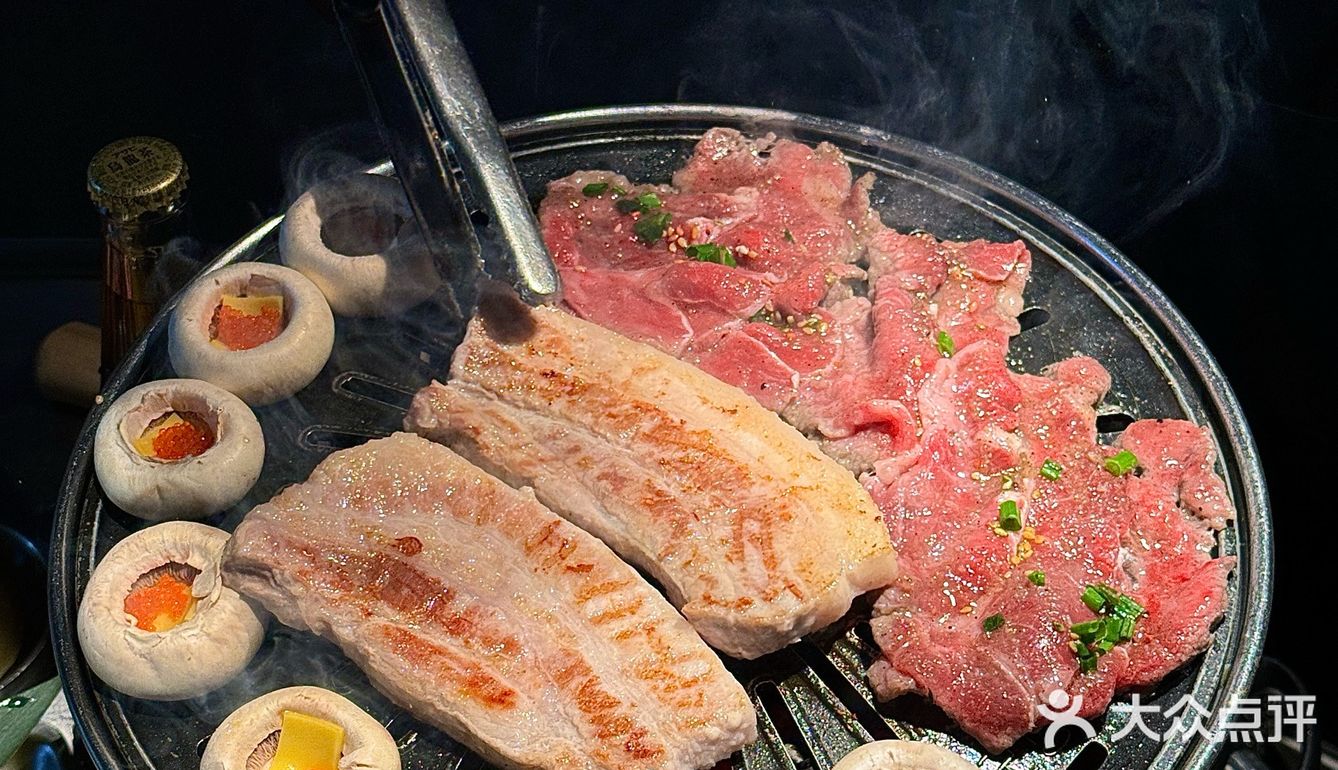 长沙首家！！！终于有了…真的没去韩国[流泪][流泪]