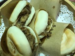 -西安饭庄(立丰国际店)