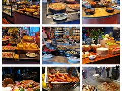 -广州富力君悦大酒店·凯菲厅