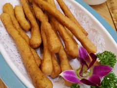 -青瓷火锅料理(西单大悦城店)